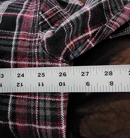 Dickies Flannel Jacket - Picture 3 of 9